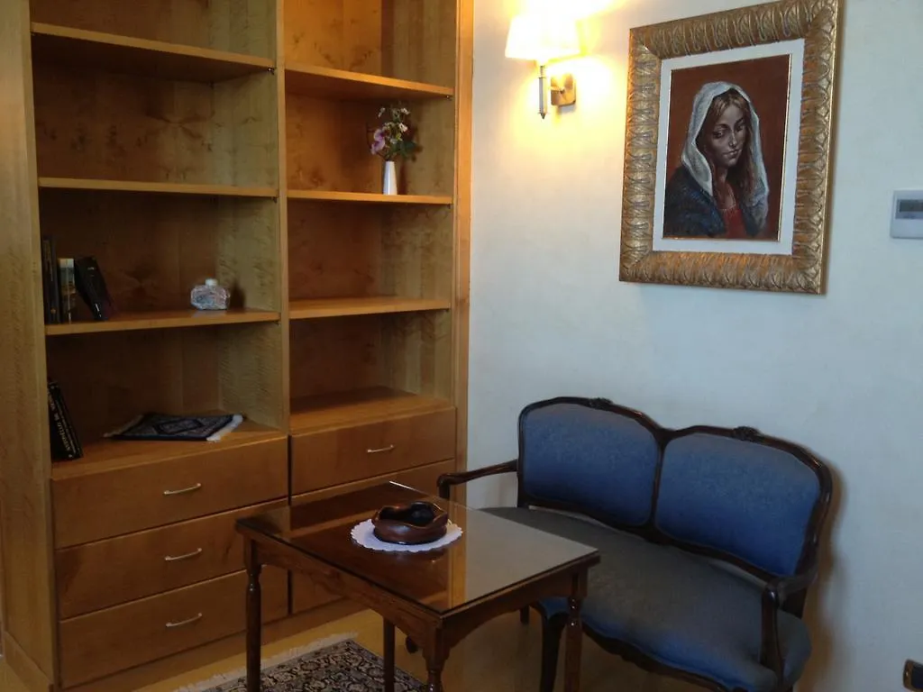 Domus Mariae Benessere Hotel Syracuse Italy