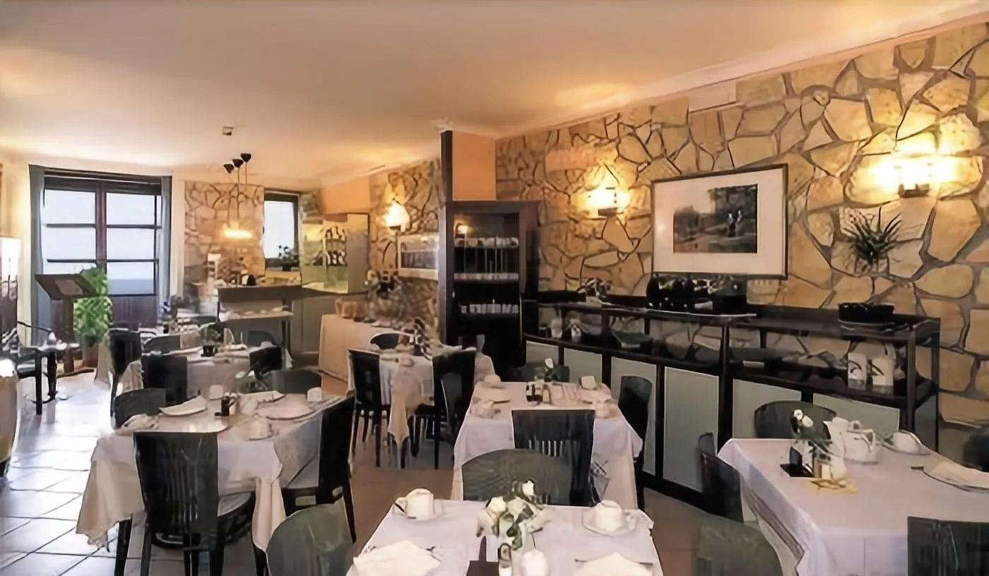 Domus Mariae Benessere Hotel Syracuse