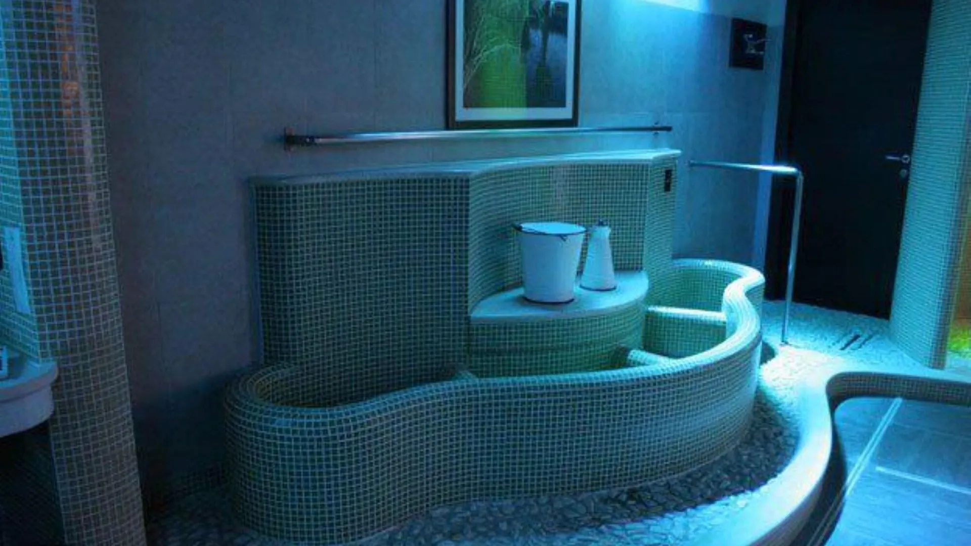 ****  Domus Mariae Benessere Hotel Syracuse Italy