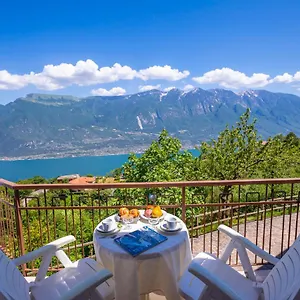  Apartment Secrel Italien
