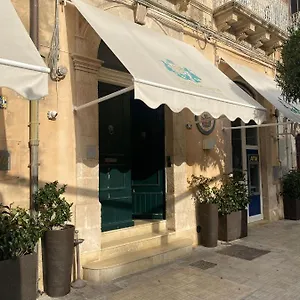 מלון Gran Bretagna Ortigia