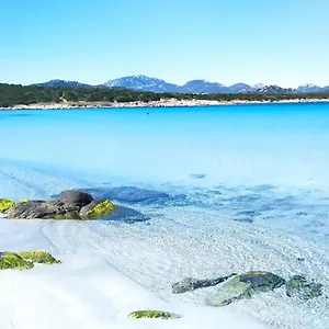  Apartment Sardegna Golfo Di Marinella Italien
