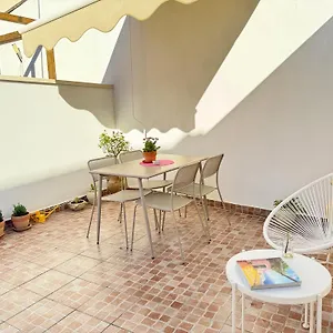 Apartment Concept Sicily