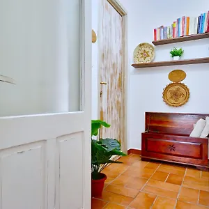  Apartment Dommos - Andira Italien