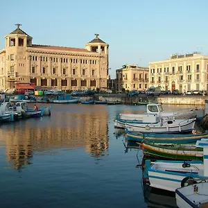 Apartment La Casetta Di Lori Ortigia, Syracuse