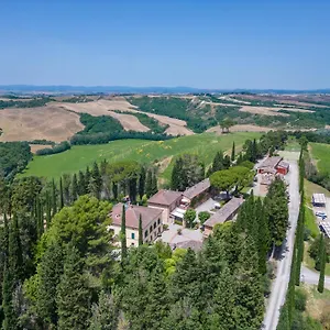 Tenuta La Campana Italy