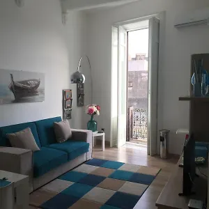 Appartamento Loft Marconi Siracusa