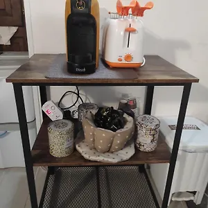 Apartment Aretusa, Syracuse