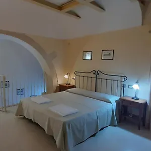 Casa Mia *** Szirakúza