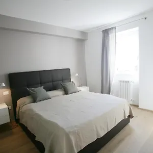  Apartment La Italien