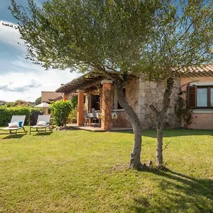  Apartment Villaggio Perlacea - Your House In Sardinia Italien