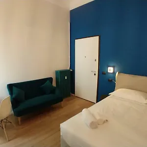 Blue Design Italy