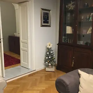 Apartment Alagona House, Syracuse