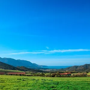  Bauernhof Il Ginepro Italien