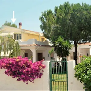 Appartamento Casa Giova